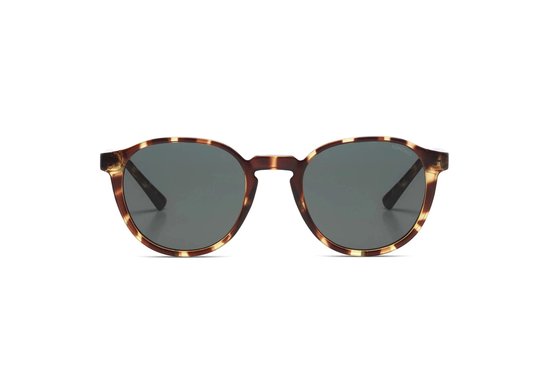 Komono Liam Tortoise Zonnebril S6802 van Komono