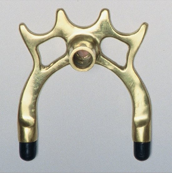 Koperen brug - model hoog van Heering Holland