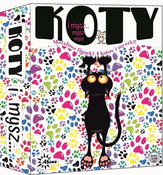 Koty