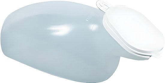 Kozijnbeugel Wit 38 cm van Sevilux