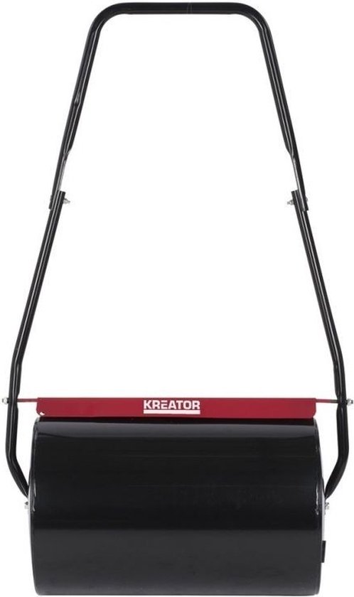 Kreator KRTGR9101 Tuinwals - 50 cm werkbreedte van Kreator