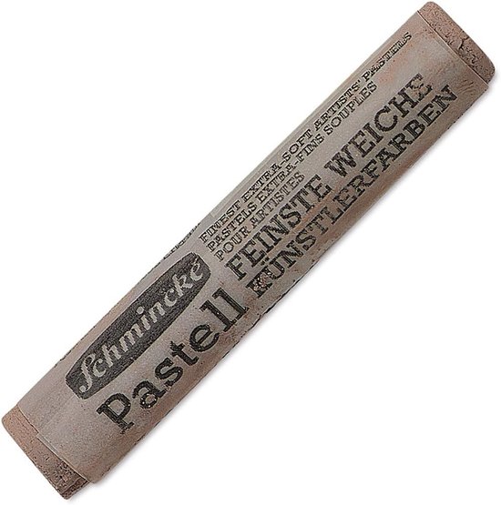 Kunstenaars Pastelkrijt Rond Droog - Hoge Pigmentconcentratie