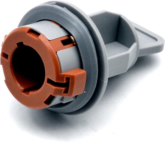 Lamphouder voor voorste richtingaanwijzerlamp Lamphouder Voor A6 Avant C6 Voor VW Alhambra Voor Sharan Touran Caddy Golf V 1K6953123C