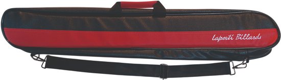 Laperti keutas 2B-2S rood van Merkloos