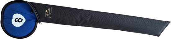 Laperti Keutas 8 ball 1B-1S van Laperti