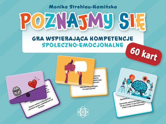 Laten we kennis maken - Poznajmy się