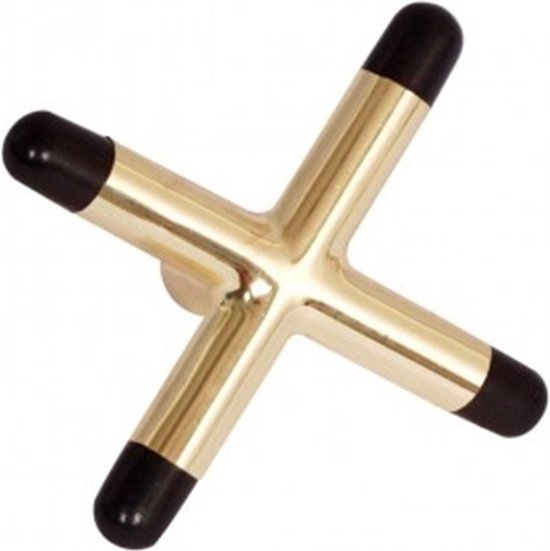 Lexor Cross X Brass van Lexor