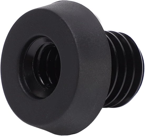 Lichte Billiard Cue Rubber Bumper voor Zwembad, Bescherming van de Keu, Aluminium en Rubber Materiaal, Ideaal voor Billiardliefhebbers