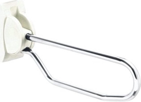 Linido Toiletsteun Li2603.3702-02 van Merkloos