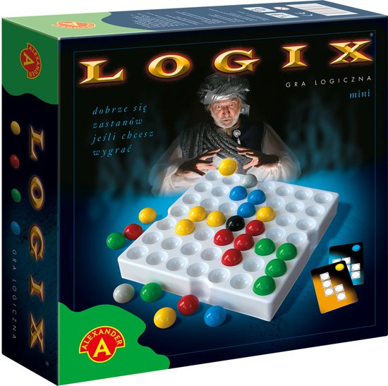 Logix Mini