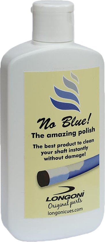 Longoni - No Blue - 150ml van Longoni
