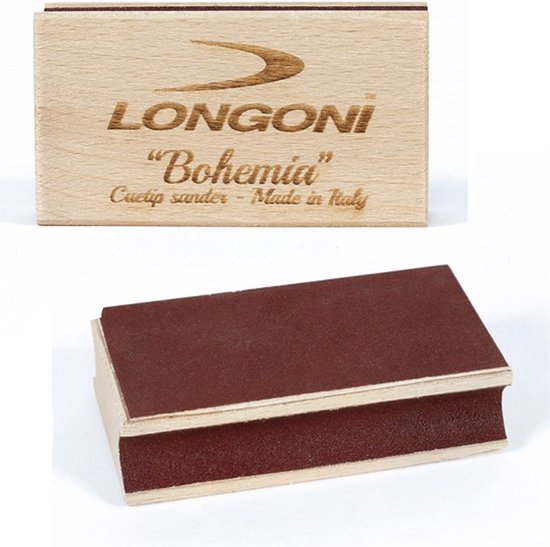 Longoni Tip Shaper Bohemia van Longoni