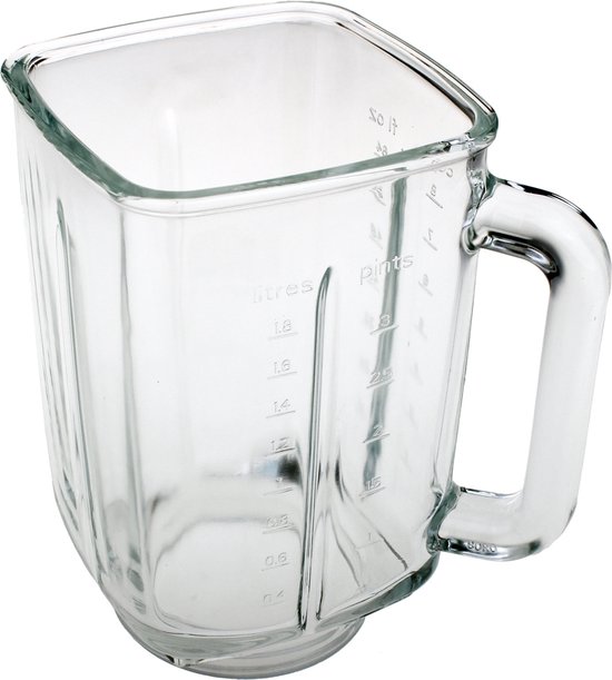 Magimix - Blenderkan - Glas - 1.8 Liter van Magimix