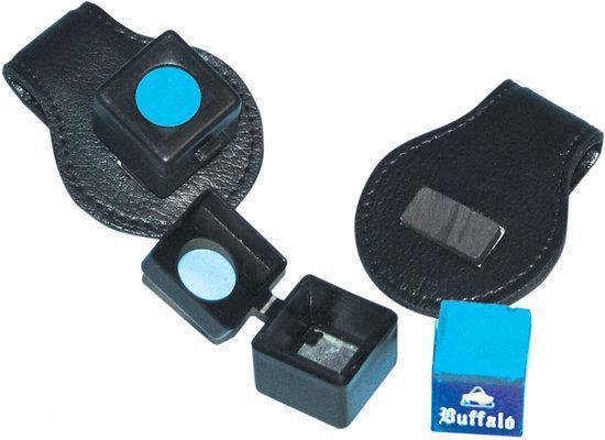 Magnetic Chalk Holder De Luxe van JCHP