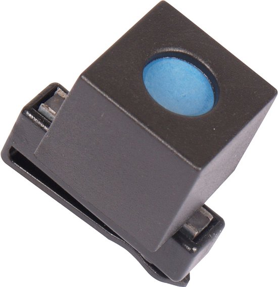 Magnetic Chalk Holder Economy van Hercules