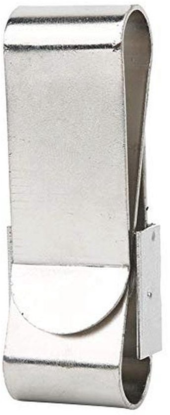 Magnetische Biljart Krijthouder voor Snooker en Pool van Merkloos