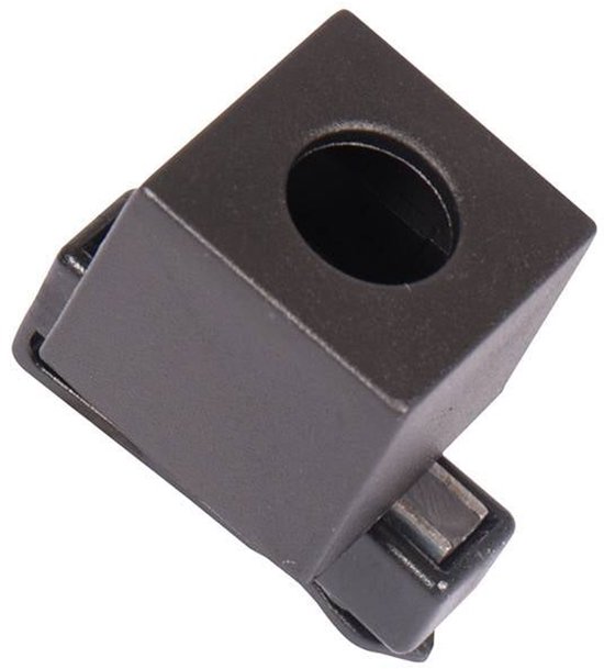 Magnetische krijthouder van Talens