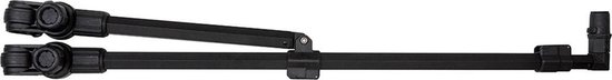 Matrix 3D-R mega feeder arm - Steunen van Matrix