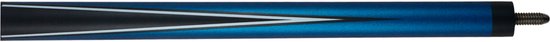 Maxton Fiber poolkeu blauw van Maxton