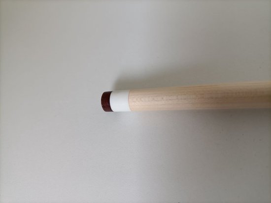 McDermott - LCRM71 - purple/black handle van McDermott