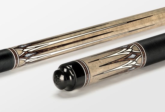 McDermott pool cue - L79