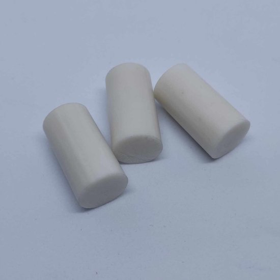Melamine Keu Toppunt 14x27mm - Duurzaam & Sterk