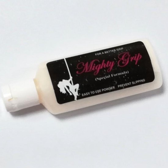 Mighty Grip special formula van Merkloos