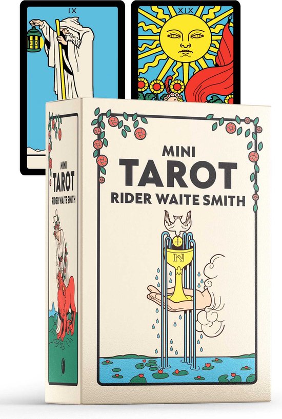 Mini Tarot