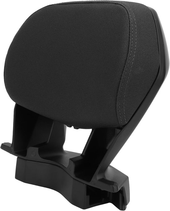 Motorfiets Rugleuning met Stijlvol Ontwerp voor NMAX 155 2020-2024, Verbeterd Comfort, Veiligheid en Ondersteuning voor Achterpassagiers