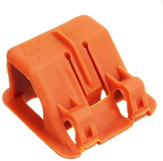 Motorhaubensteun voor Skoda Fabia en Octavia MK2 2004-2013