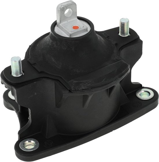 Motorsteun voor Honda Accord 9e Generatie CP2 (2008-2013) - 2.4L AT A/MT - Zwart Metaal, Hoogwaardige Vervangingsonderdelen, Duurzaam en Betrouwbaar