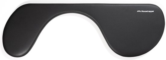 Mousetrapper Armrest Universal - asymmetrisch
