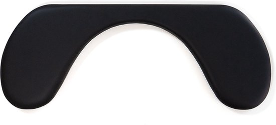 Mousetrapper Armrest Universal - symmetrisch