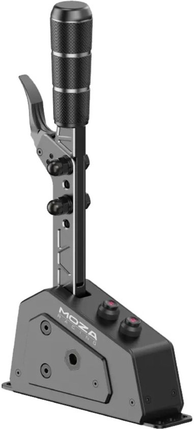 Moza Racing SGP Sequential gaming shifter - PC van Moza