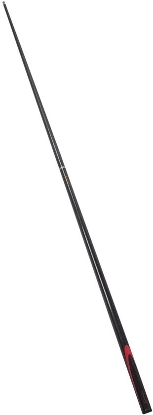MTTproducts- Biljartkeu Professionele kwaliteit - Poolkeu - Koolstofmateriaal - Lichtgewicht - Draagbaar - Superieure griptechnologie