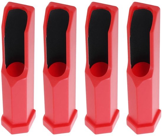Multifunctionele Cue Tip Shaper voor Snooker en Biljart