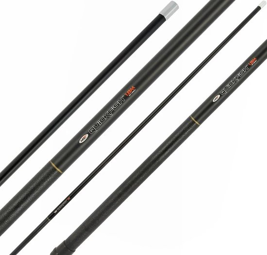 NGT Specimen Net Handle - 1,80 m | Schepnet van NGT