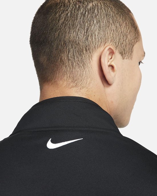 Nike Men Victory Fleece Vest Black van Nike