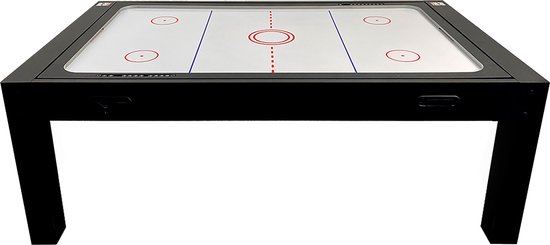 Nordcore Pooltafel 8` 4-IN-1