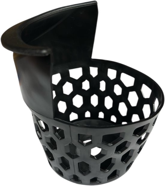 NORTH Pockets Pooltafel (Set van 6 Pockets) 1 Deel van Merkloos