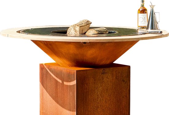 OFYR - Fire Guard Ring - Ofyr 85 van OFYR