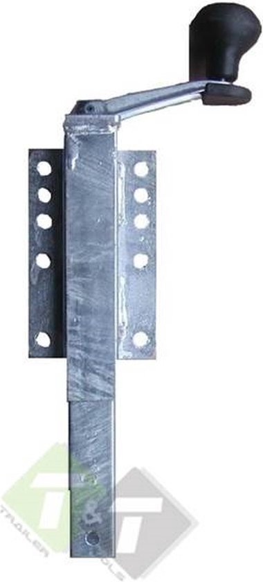 Opdraaisteun voor een stootkussen - voor boot trailers - aanhangwagens van ProPlus