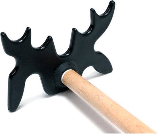 opschuif brug - model Eland van Streetlife