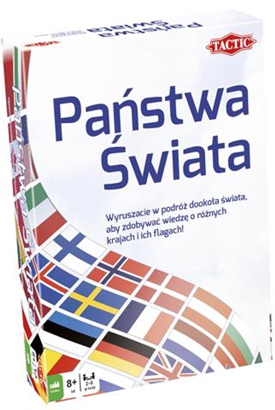 Państwa świata
