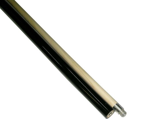 Pegasi Keu rest 145cm - Hout - 2-delige keu rest - Pooltafel accessoires keu houder - Pool verlengstok van Pegasi