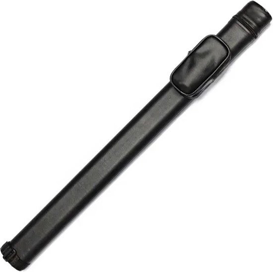 Pegasi Keukoker - Ovaal - Kunstleer - Met schouder band - Zwart van Pegasi