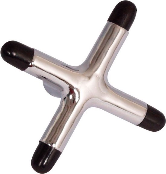 Pegasi - Kruis keu brug - Bridge Head - Keu steun - Chroom van Pegasi