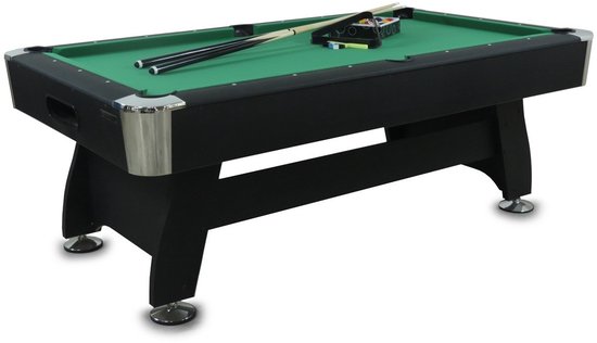 Pegasi pooltafel Bellezza 7ft van Merkloos