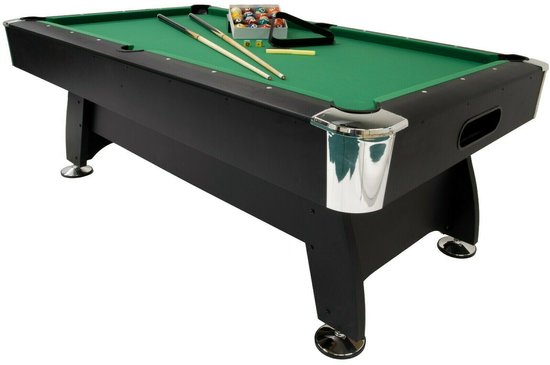 Pegasi pooltafel Bellezza 8ft van Merkloos