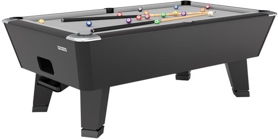 Pegasi pooltafel Miami 7ft - free play